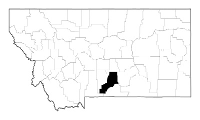 Stillwater County in Montana