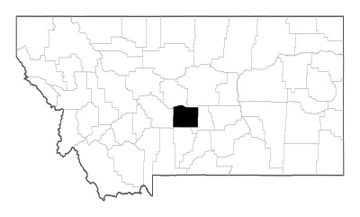 Wheatland County in Montana