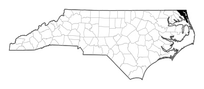 Currituck County in North Carolina