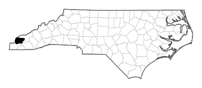 Graham County in North Carolina