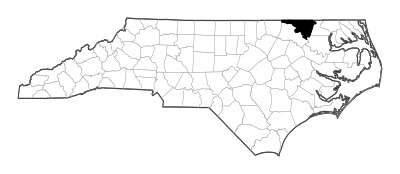 Northampton County in North Carolina