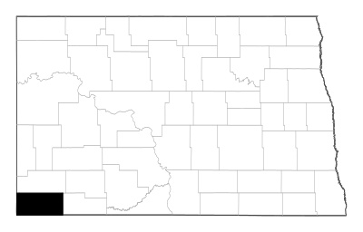 Bowman County in North Dakota