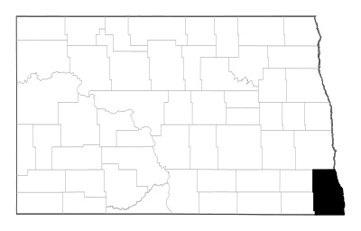 Richland County in North Dakota