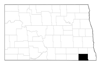 Sargent County in North Dakota
