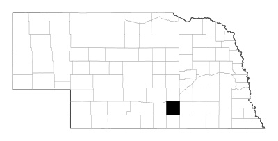 Adams County in Nebraska