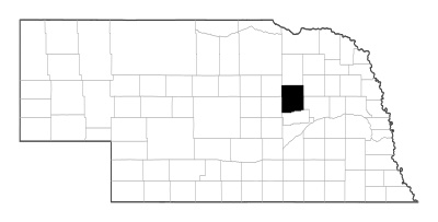 Boone County in Nebraska