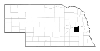 Butler County in Nebraska