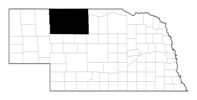 Cherry County in Nebraska