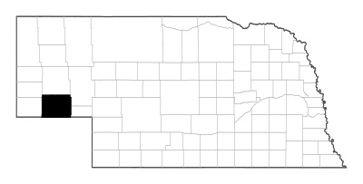 Cheyenne County in Nebraska