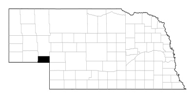 Deuel County in Nebraska