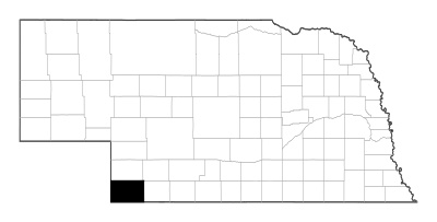 Dundy County in Nebraska