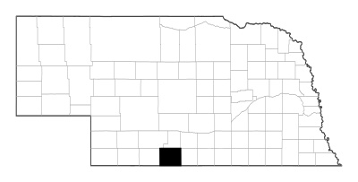Furnas County in Nebraska