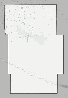Garden County NE county basemap context