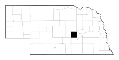 Howard County in Nebraska