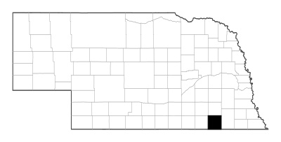 Jefferson County in Nebraska