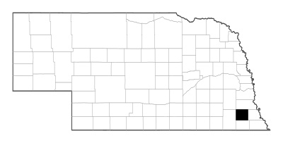 Johnson County in Nebraska