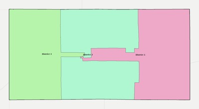 Perkins County NE townships and subdivisions map