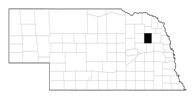 Stanton County in Nebraska