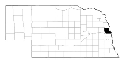 Washington County in Nebraska
