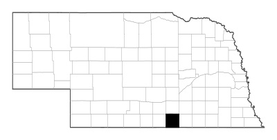 Webster County in Nebraska