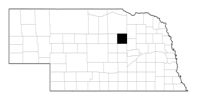 Wheeler County in Nebraska