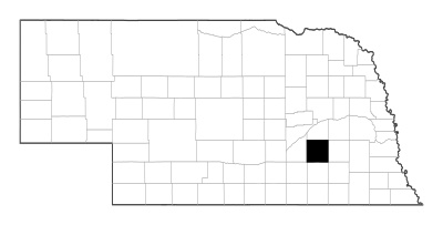 York County in Nebraska