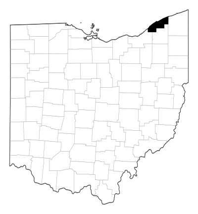 Lake County in Ohio