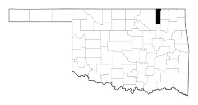 Washington County in Oklahoma
