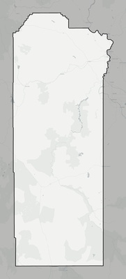 Malheur County OR county basemap context