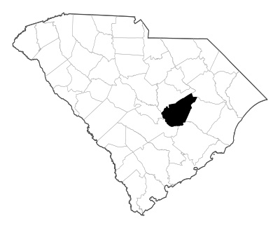 Clarendon County in South Carolina