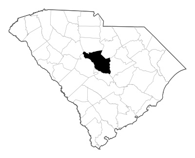 Richland County in South Carolina