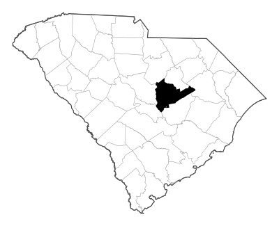 Sumter County in South Carolina