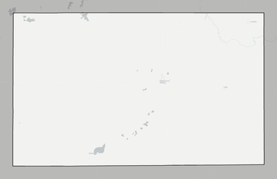 Jerauld County SD county basemap context