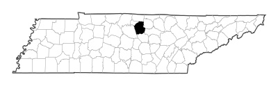 Smith County in Tennessee