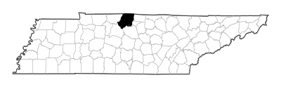 Sumner County in Tennessee