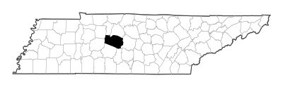 Williamson County in Tennessee