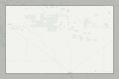 Dallam County TX county basemap context