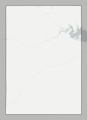 McMullen County TX county basemap context