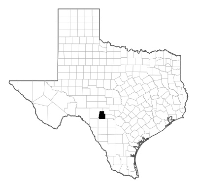 Real County in Texas