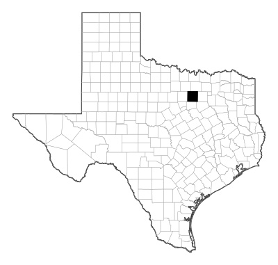 Tarrant County in Texas