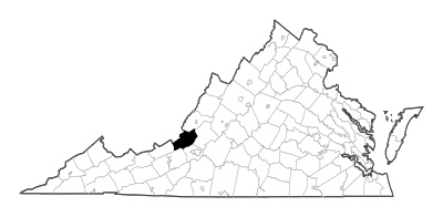 Craig County in Virginia