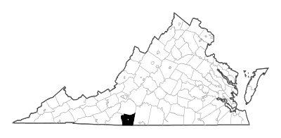 Henry County in Virginia