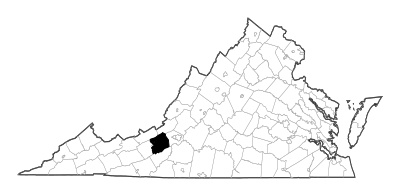 Montgomery County in Virginia