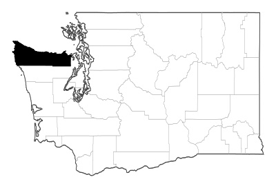 Clallam County in Washington