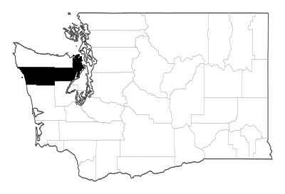 Jefferson County in Washington