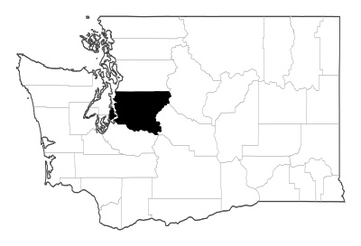 King County in Washington