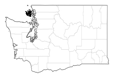 San Juan County in Washington