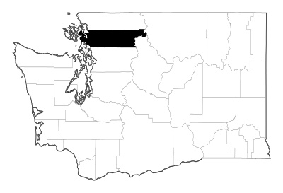 Skagit County in Washington
