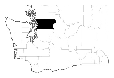 Snohomish County in Washington