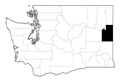 Spokane County in Washington